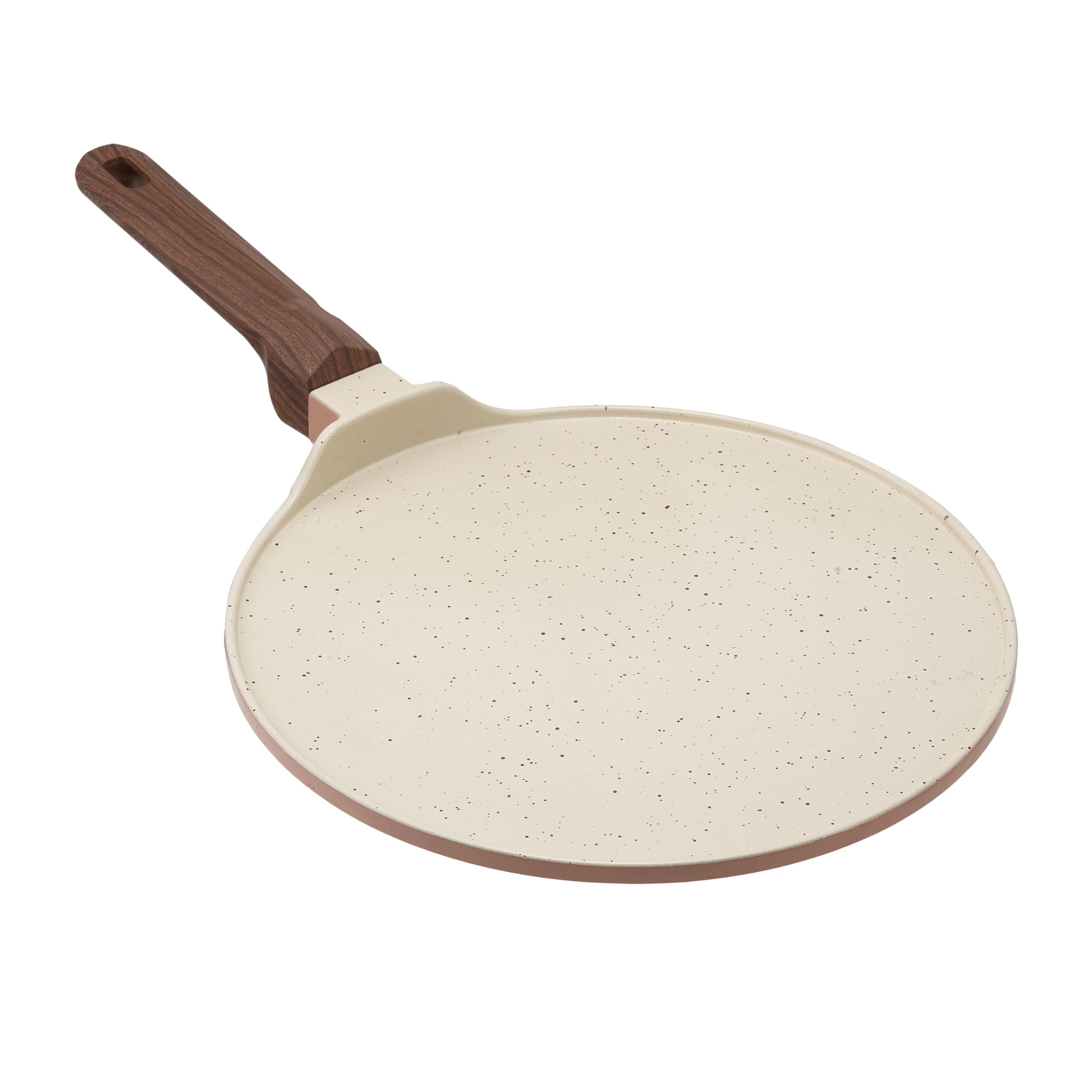 Vinod Ceravit Dosa Tawa 27 Washed Stone