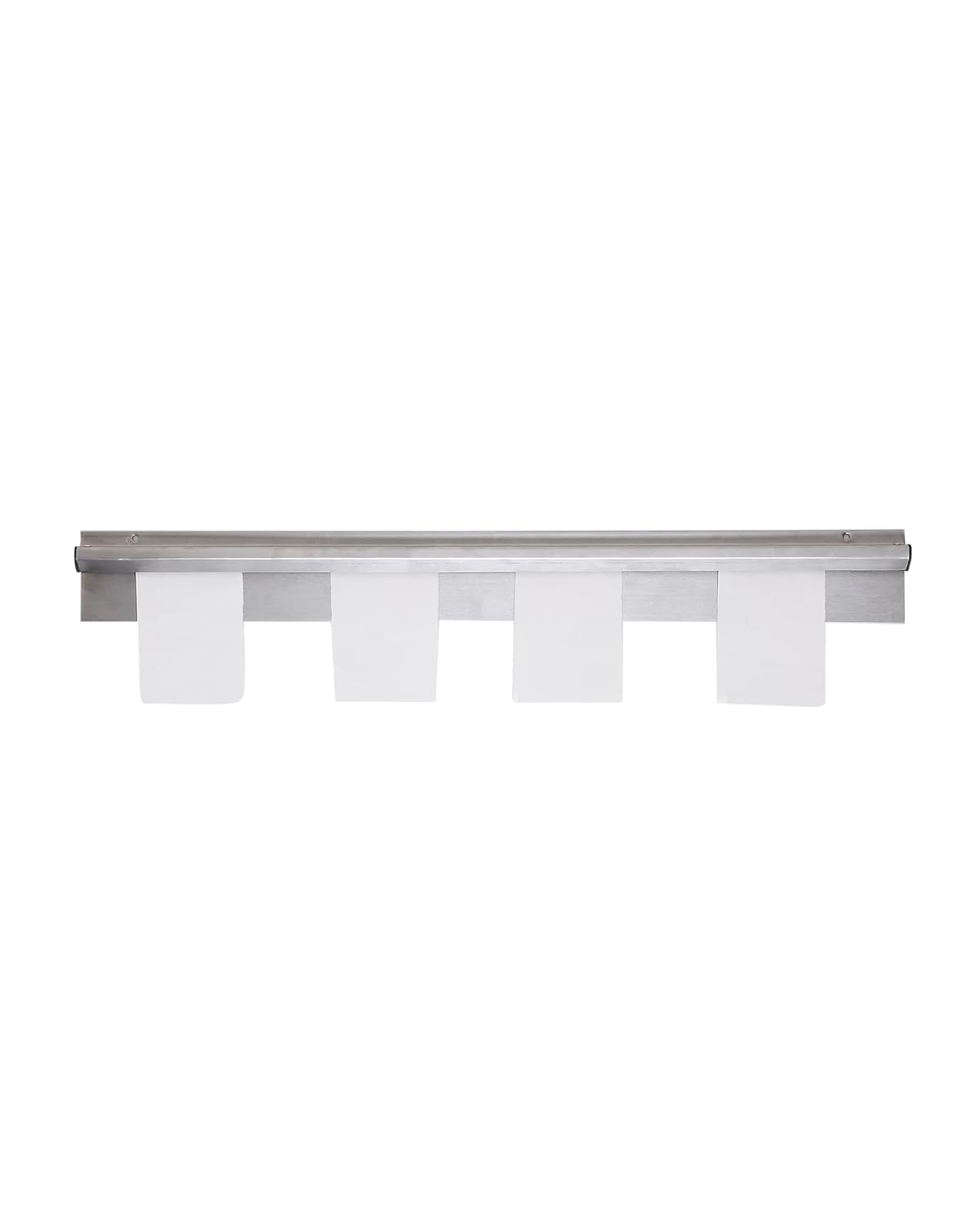KMW Aluminium Bill Holder 12 Inch N_ORA12