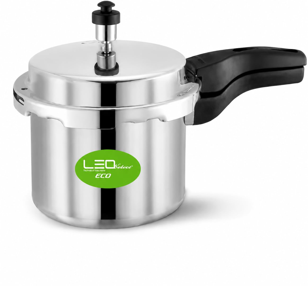 Leo Natura Pressure Cooker Outer Lid 5L