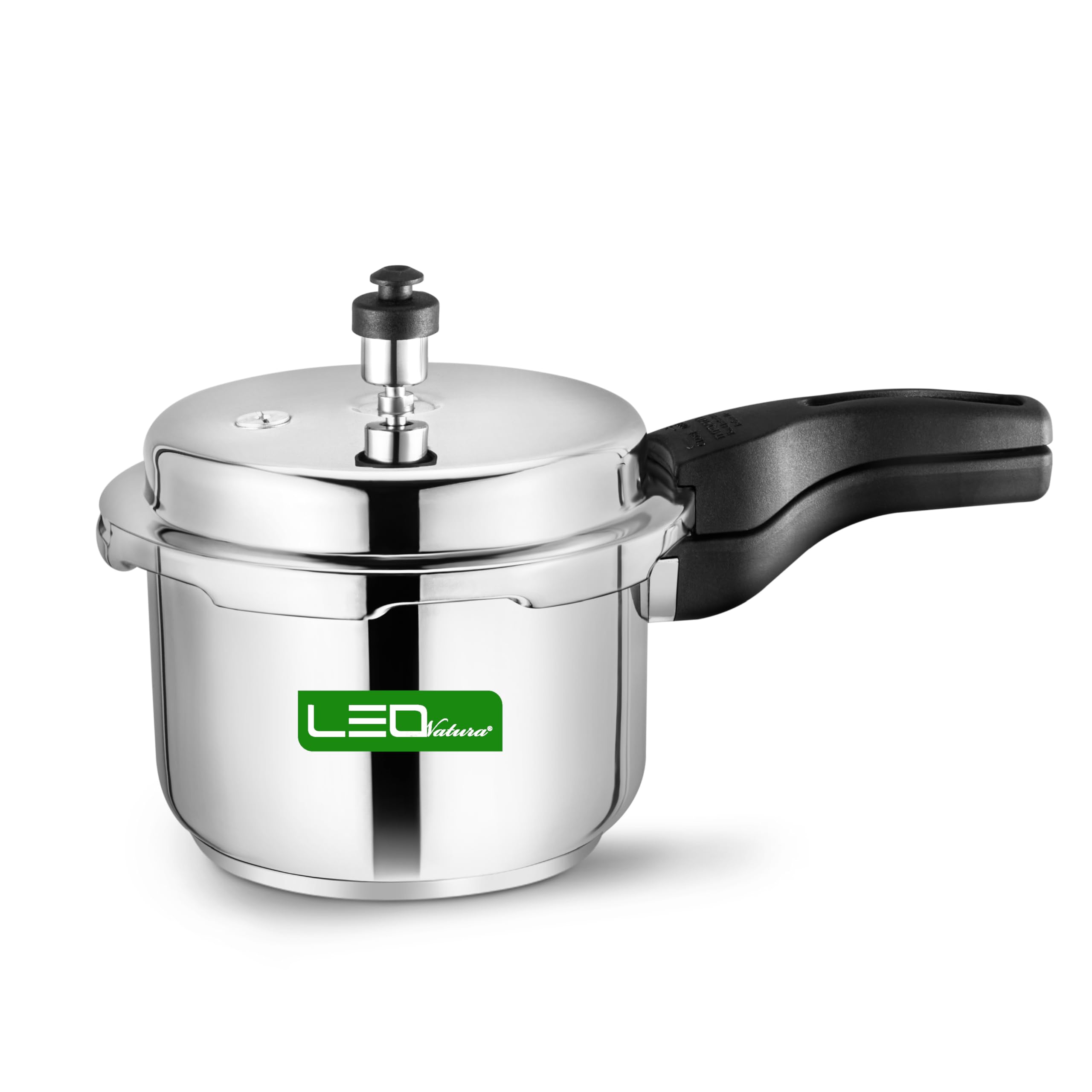 Leo Natura Pressure Cooker Outer Lid 3L