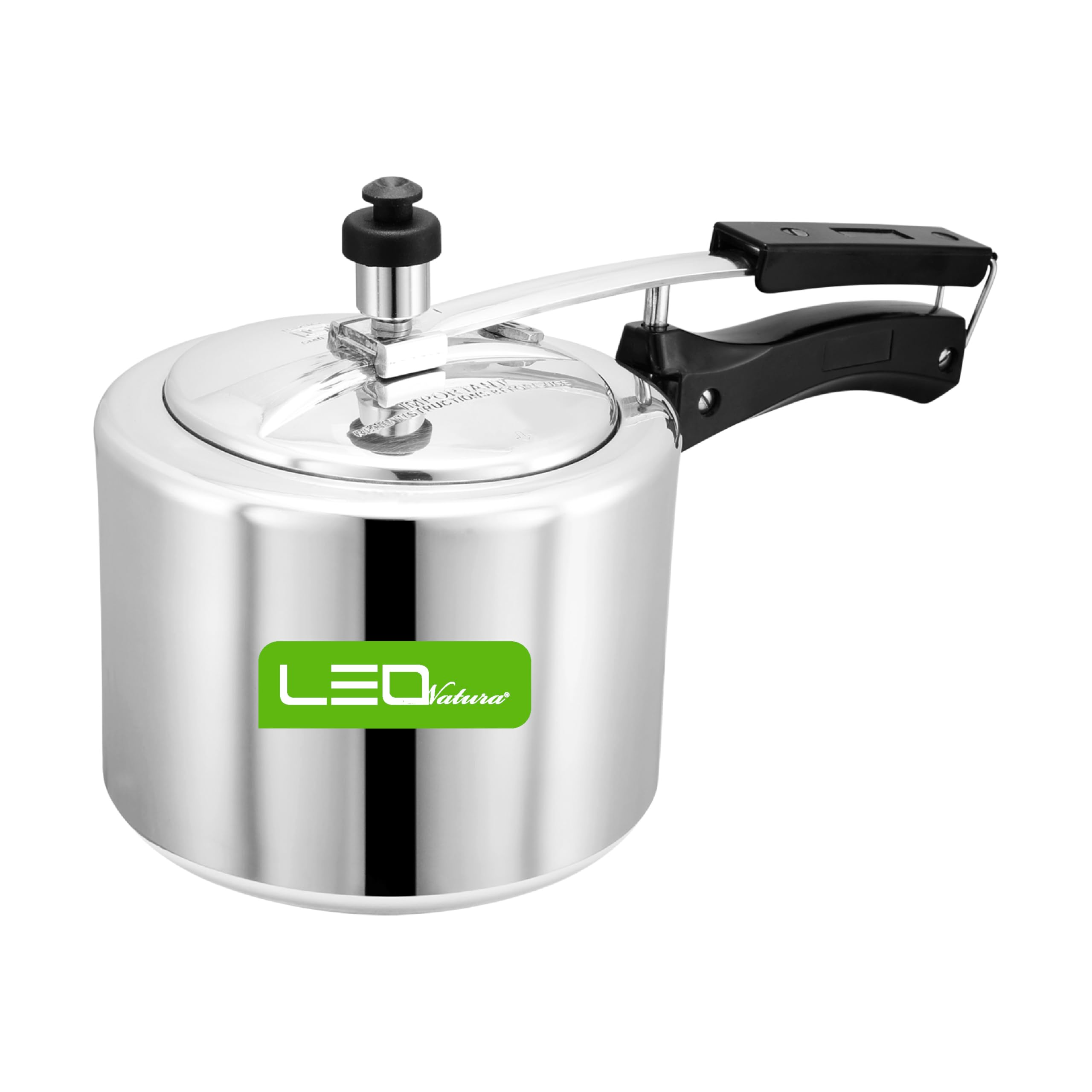 Leo Natura Pressure Cooker Inner Lid IB 3L