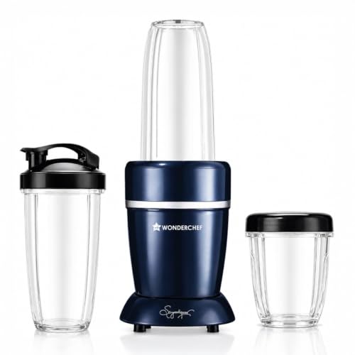 Wonderchef Nutri Blend Storm 1000W 63155257