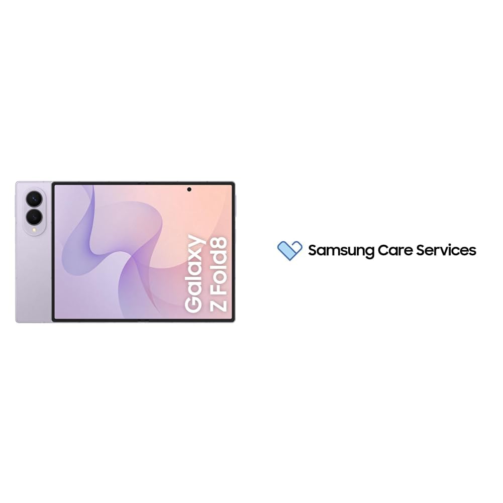 SM-F971BZKDINS Samsung Galaxy Z Fold8 5G 12/ 256GB Graphite
