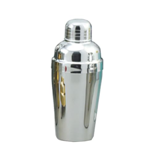 KMW Stainless Steel Cocktail Shaker 750ML CSD24/1
