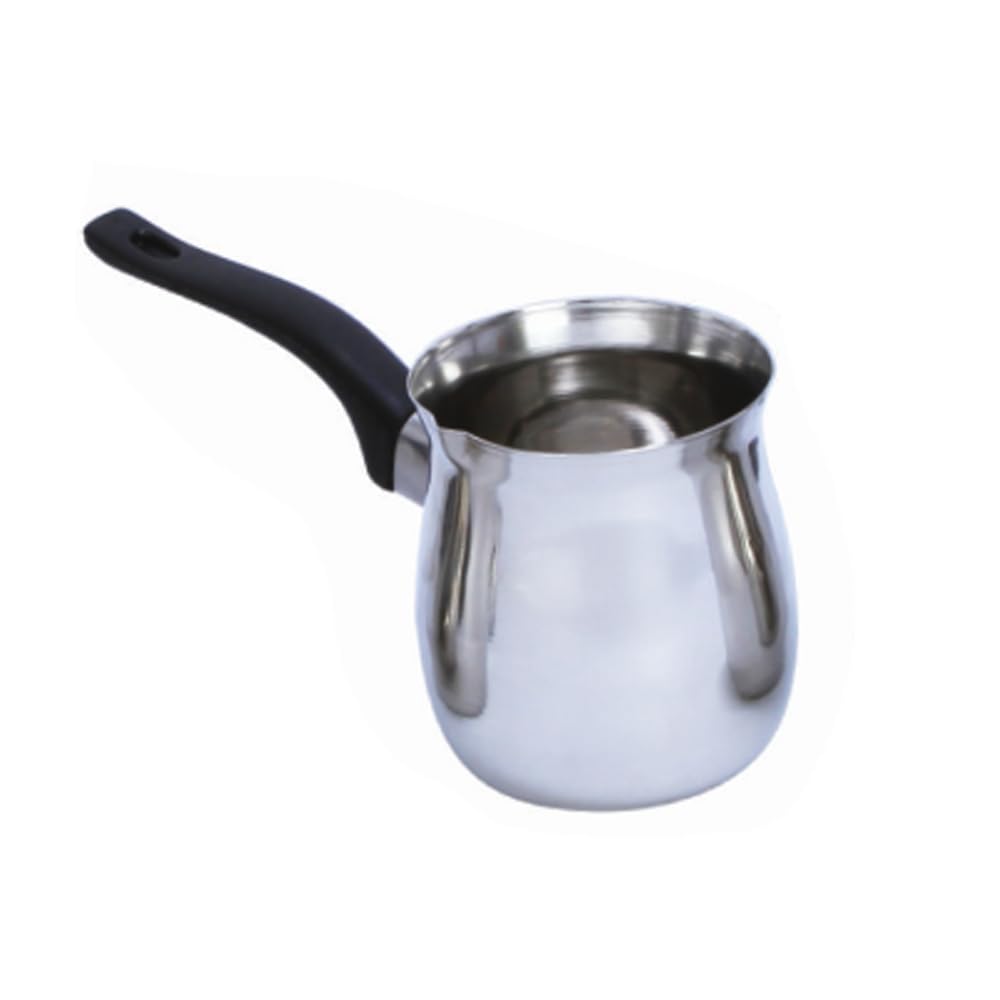 KMW SS Mirror Finish Milk  Warmer Pot 720ML CWD20/1