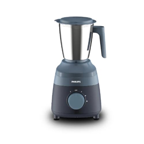 Philips HL1000/02 IN MIXER GRINDER SPRING L BLUE