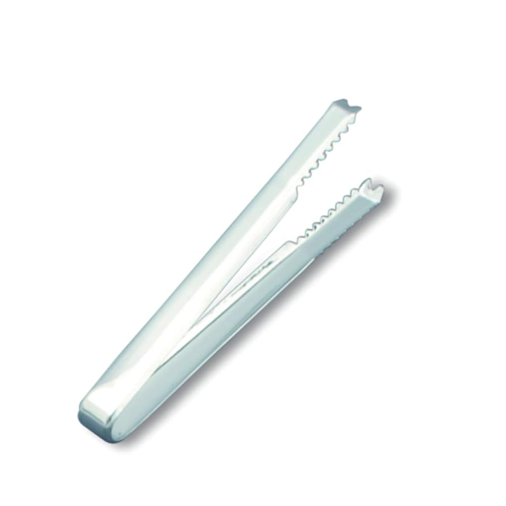 KMW Stainless Steel Crocodile Ice Tong ICT12/1